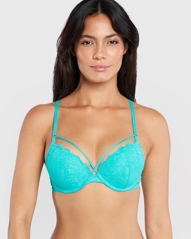 La Senza La Senza Hello Sugar Plunge Bra