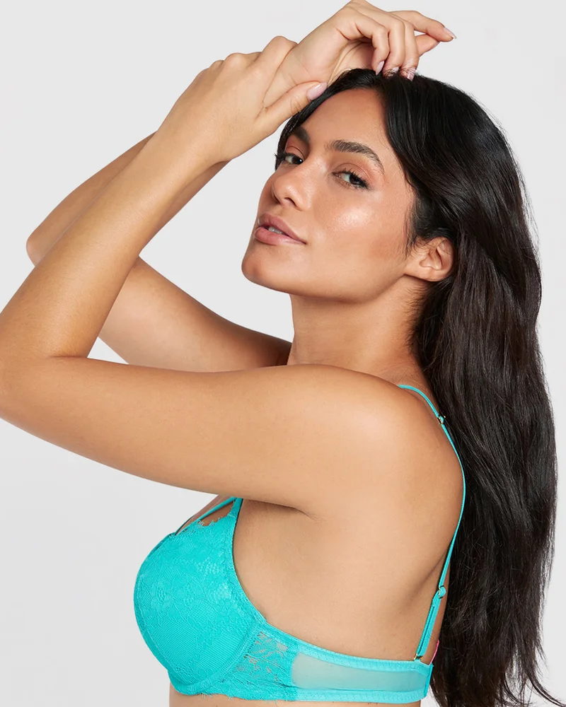La Senza La Senza Hello Sugar Plunge Bra