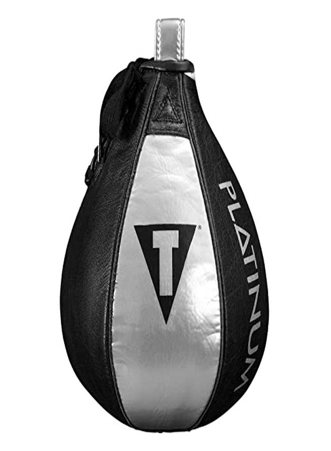 Title Boxing Title Platinum Momentous Speed Bag for Boxing - Punching Equipment, Speedbag - Image 3
