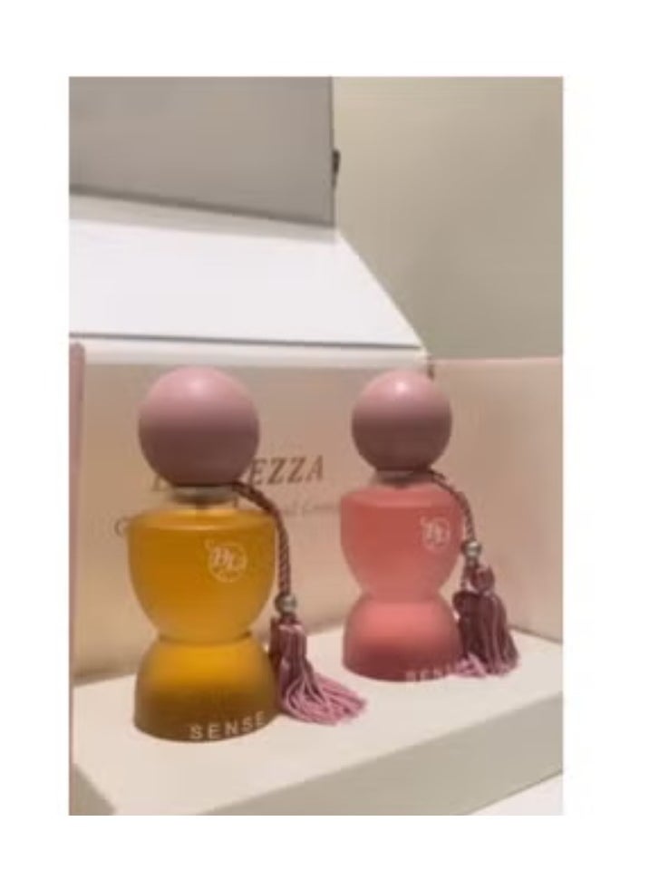 bellezza GEORGINA SENSE EDP  - Image 2