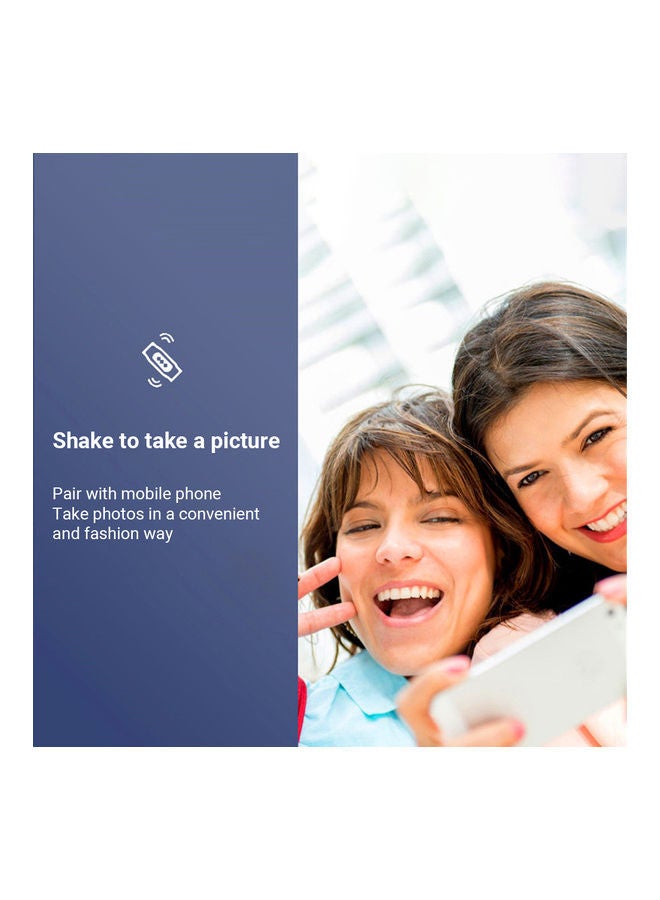 نيبمينينت سوار ساعة ذكية مقاوم للماء أسود - Image 5