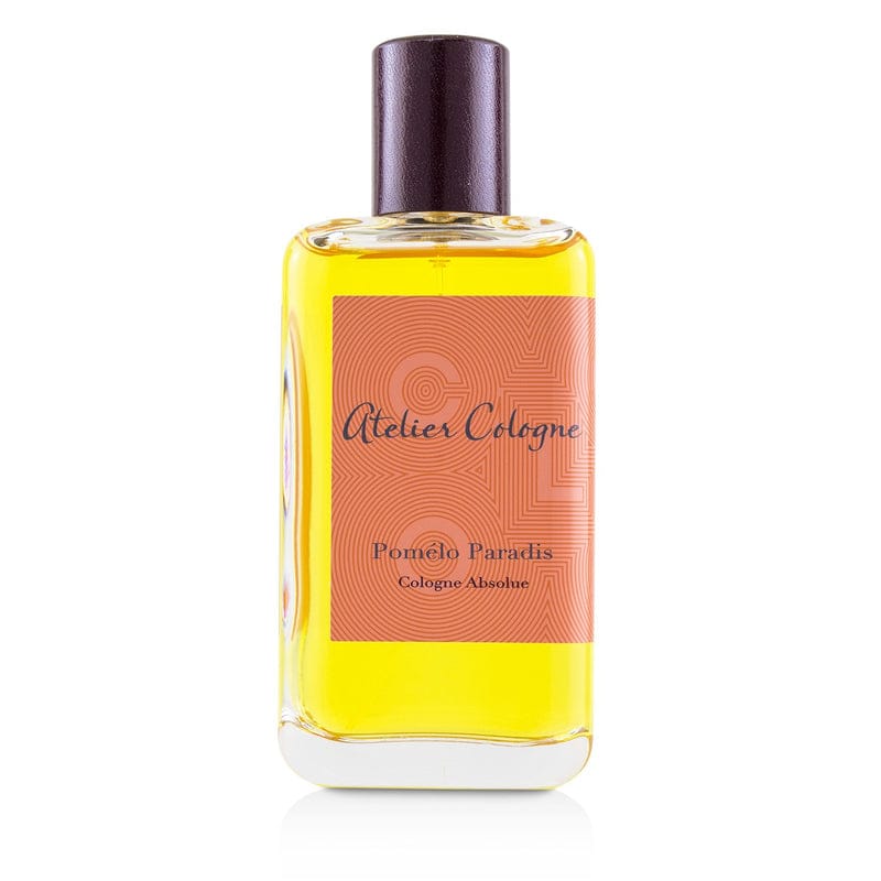 أتيليه كولونيا عطر اتيلير كولون بوميلو براديس - 100 مل - Image 2