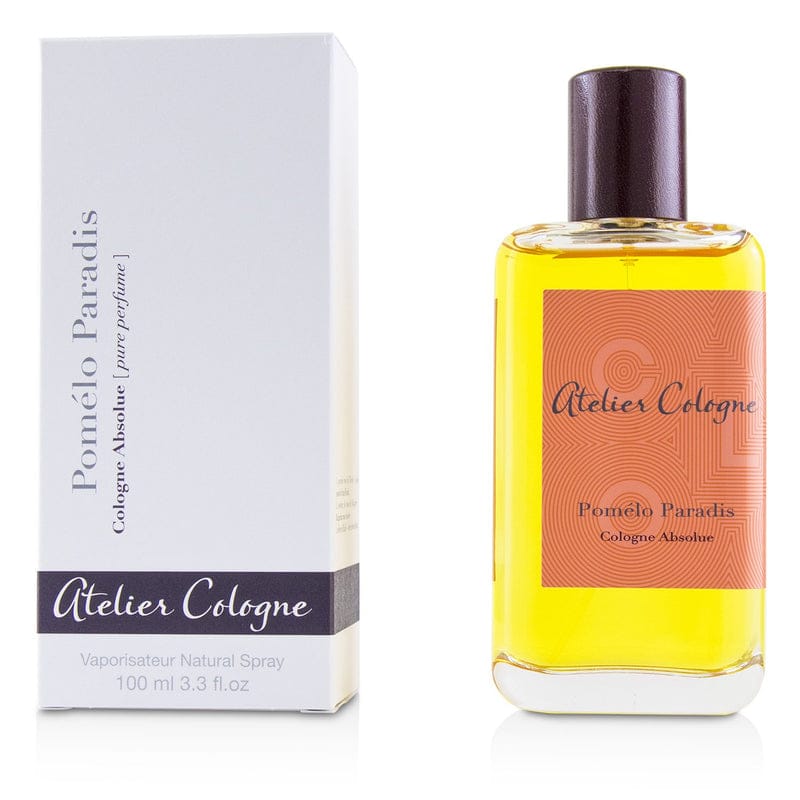 أتيليه كولونيا عطر اتيلير كولون بوميلو براديس - 100 مل - Image 1