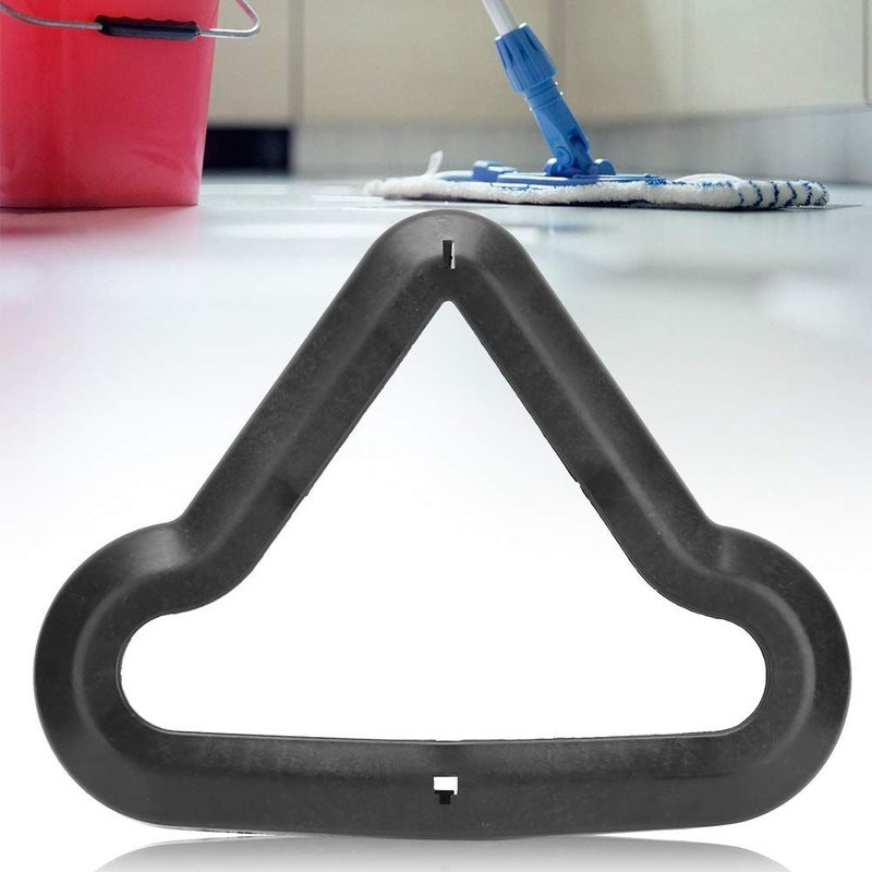 Premium ABS X5 Steam Mop Replacement Triangles Cloth Burr Free Durable Spare Parts - Image 3