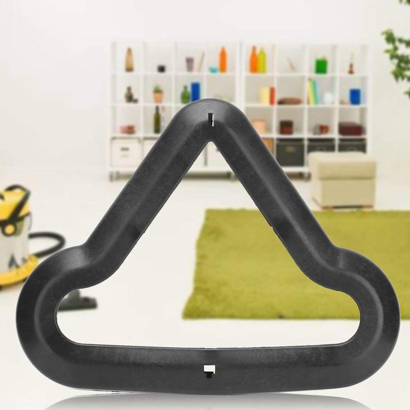 Premium ABS X5 Steam Mop Replacement Triangles Cloth Burr Free Durable Spare Parts - Image 4