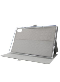 GMAX PU Leather Magnetic Closure Flip Case Cover For Huawei MatePad 11.5 S 2024 (11.5 Inch) GMAX Navy Blue  - Image 3