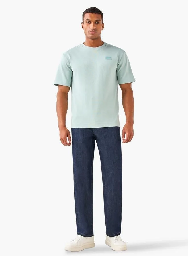 Emperor Emperor Crew Neck T-shirt