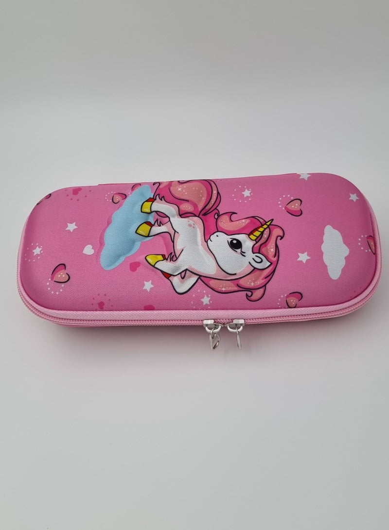 Beyond A luxurious Pencil Case from Beyond with Attractive Stereoscopic Cartoon Shapes - Image 2