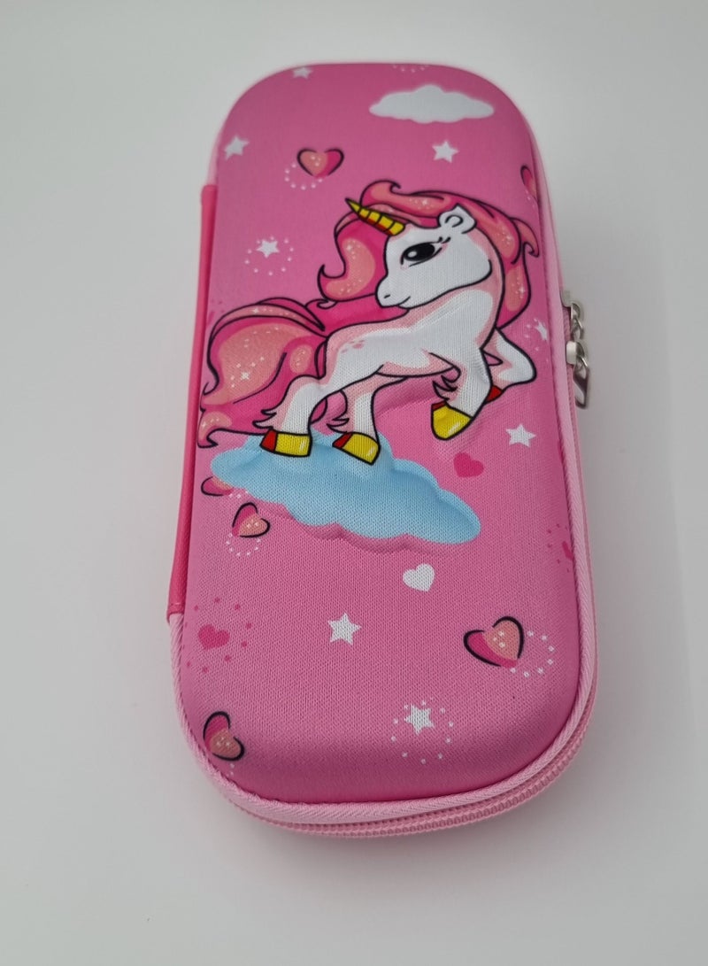 Beyond A luxurious Pencil Case from Beyond with Attractive Stereoscopic Cartoon Shapes - Image 1