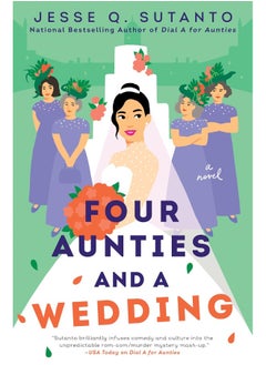 Four Aunties and a Wedding - pzsku/Z7B288804C56716921C57Z/45/_/1739453242/ad7b9785-2f71-4b23-8266-15f36ba1f4ae