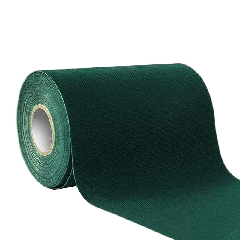 Green Artificial Grass Joining Tape Outdoor Garden Carpet Adhesive Bonding Fixing - Image 2