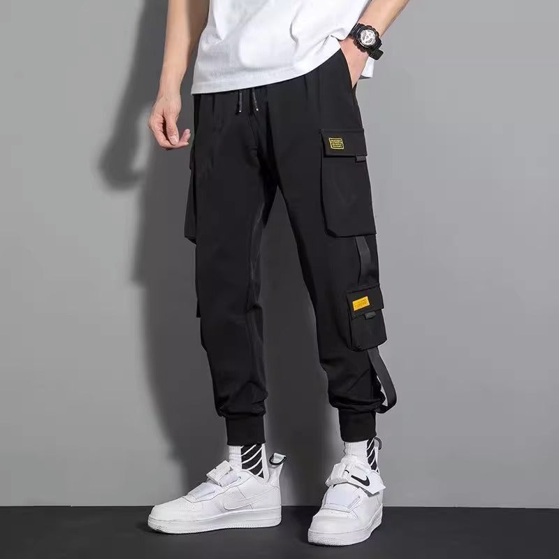 PH Tactical Casual Joggers S-5XL Khaki  - Image 3