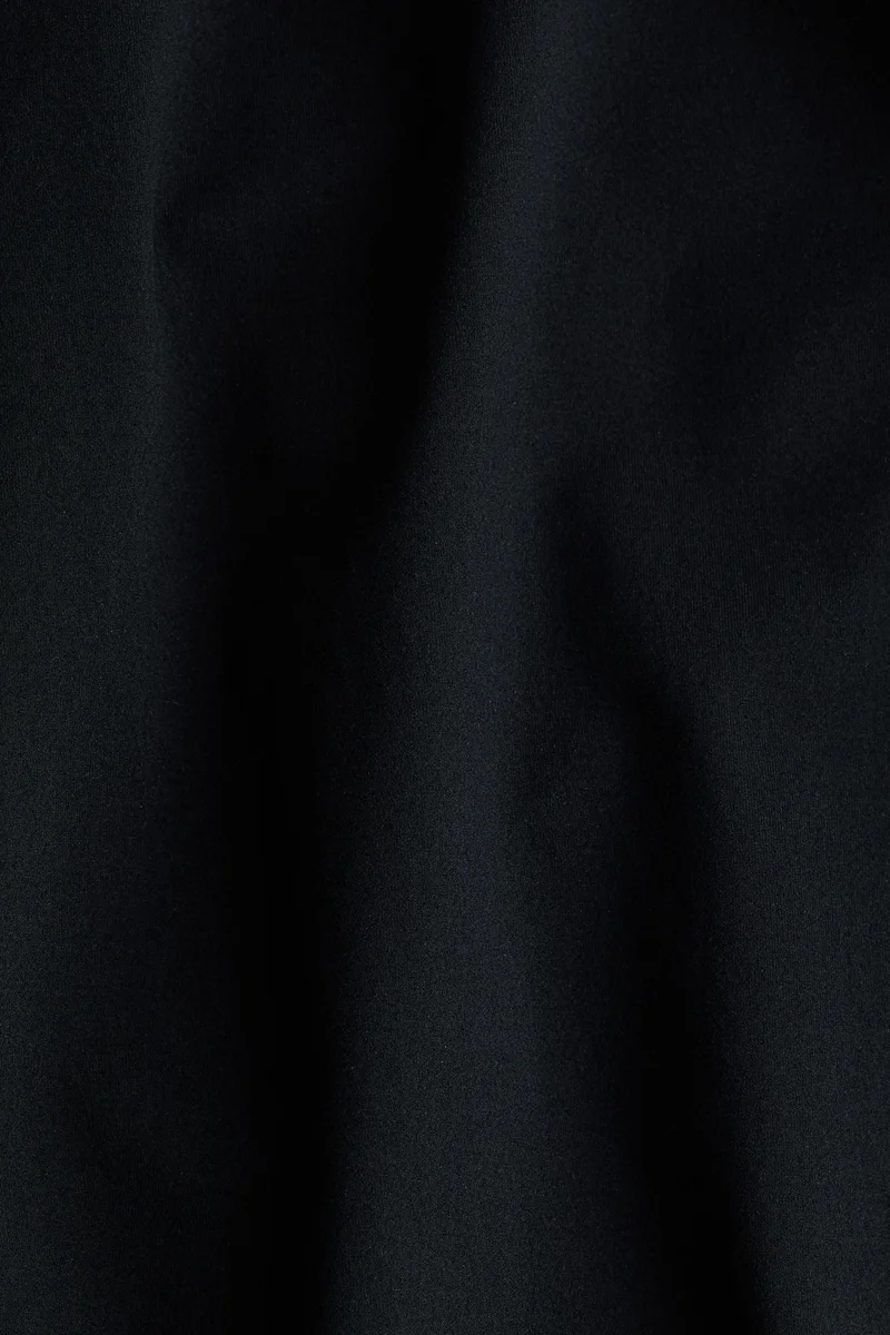 اتش اند ام بودي ثونغ بتأثير شد خفيف