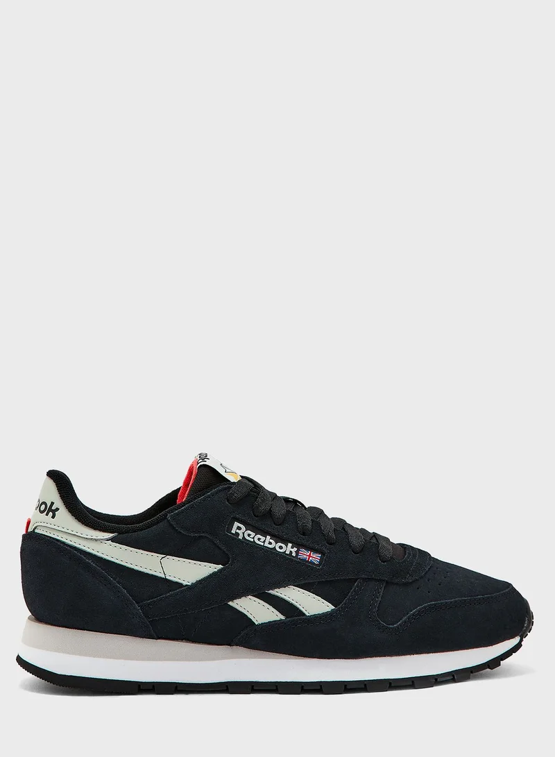 Reebok Classic Leather