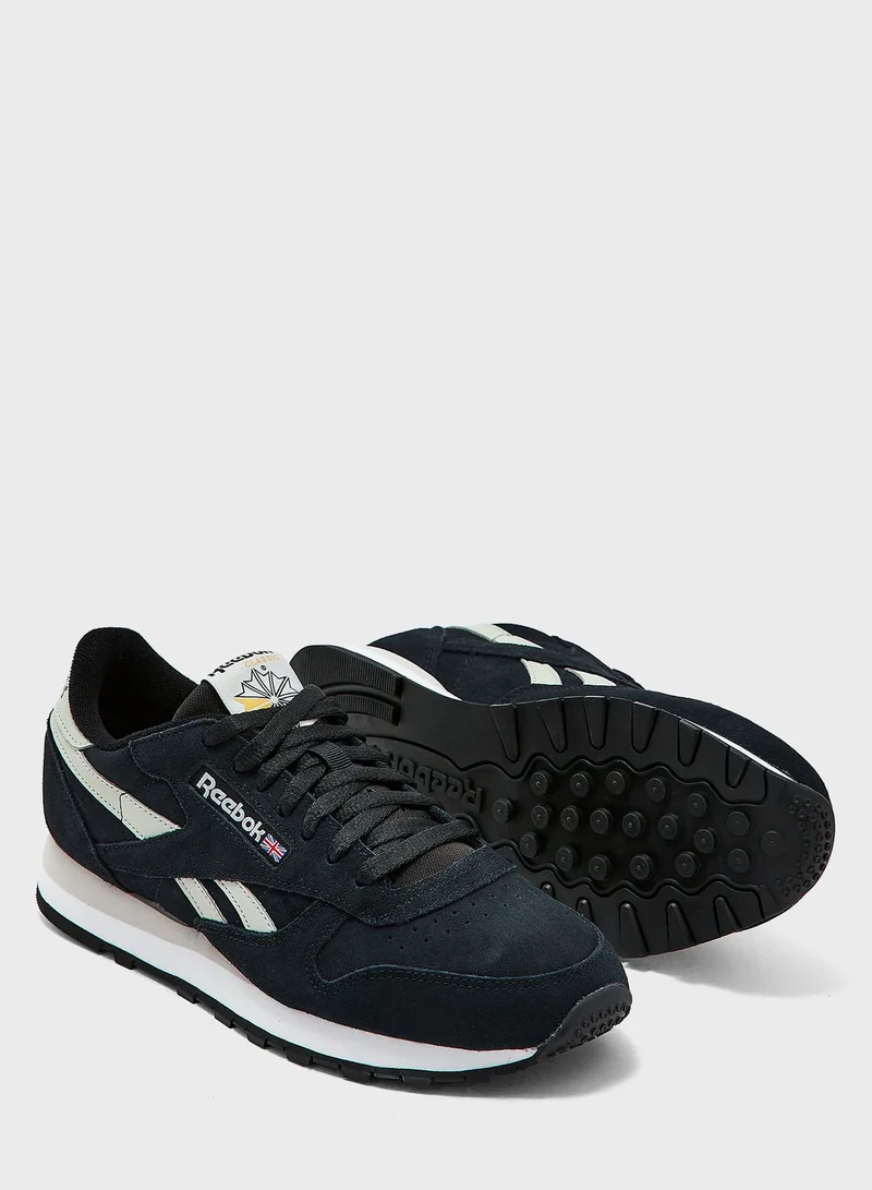 Reebok Classic Leather