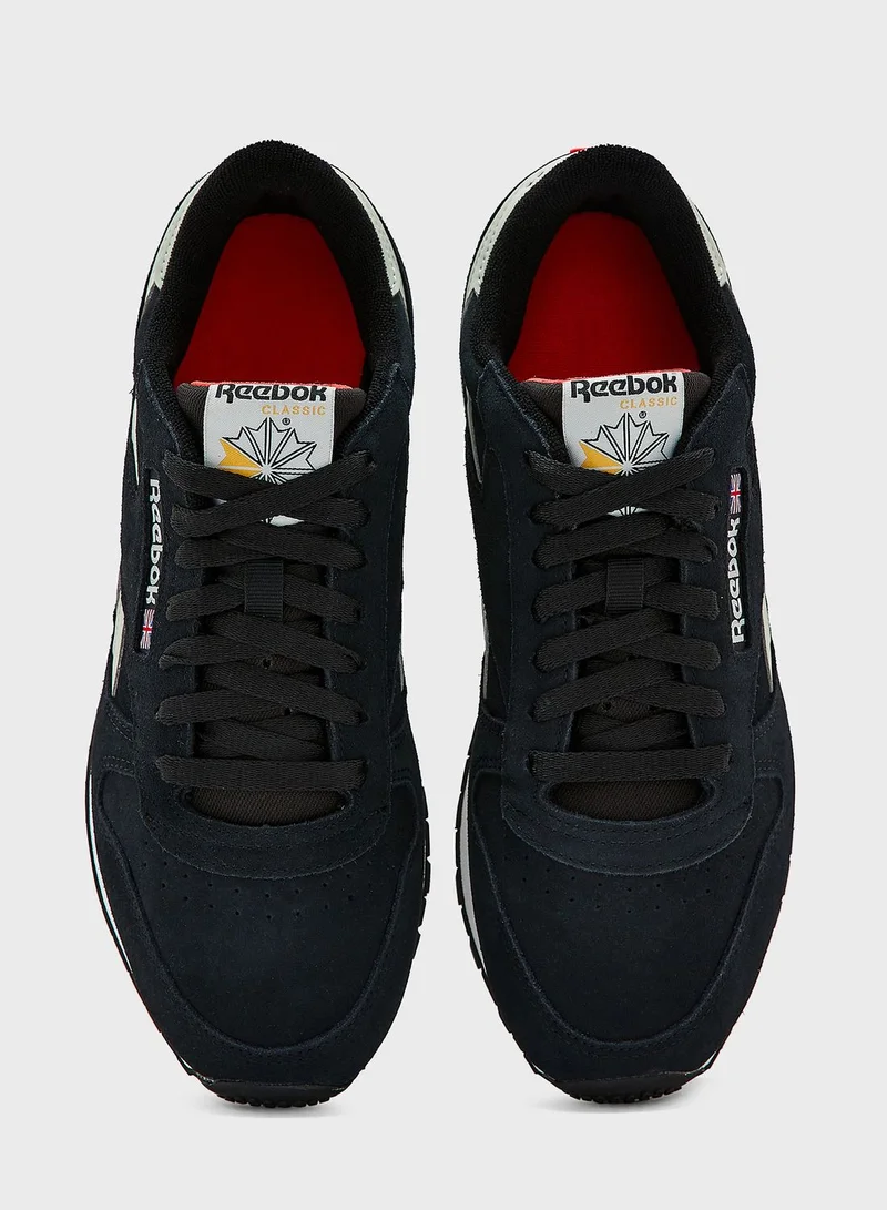 Reebok Classic Leather