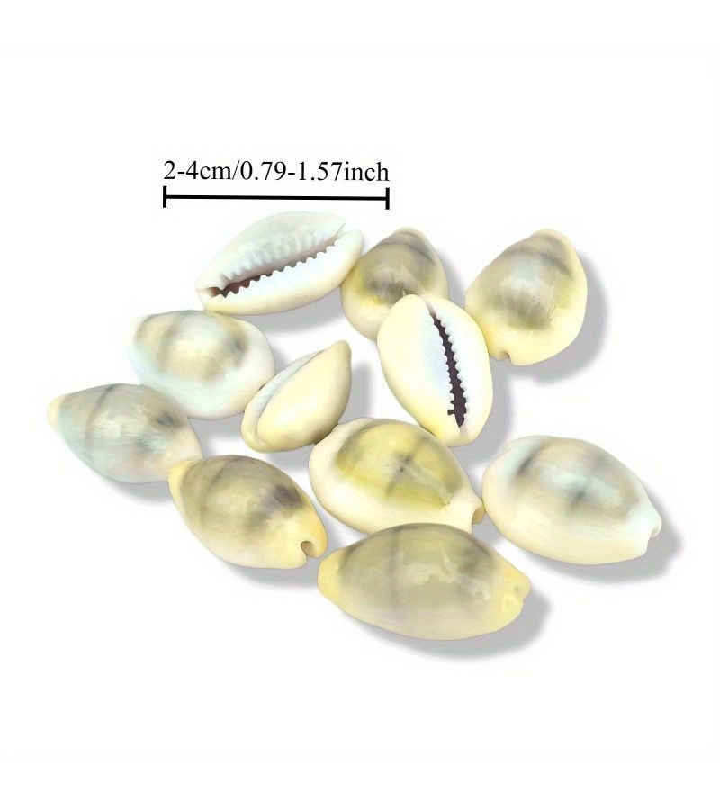 Set Of 10 Huang Baoluo Miniature Home Decor For Aquariums Water Features And Clothing Projects - Image 3
