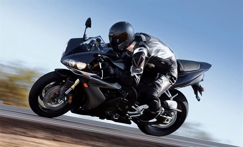 YZF R15 V1 V2 V3 V4 2013 2022 دراجة نارية مضادة للانزلاق ملصقات جانب خزان الوقود وسادة الحجم 22 - Image 4