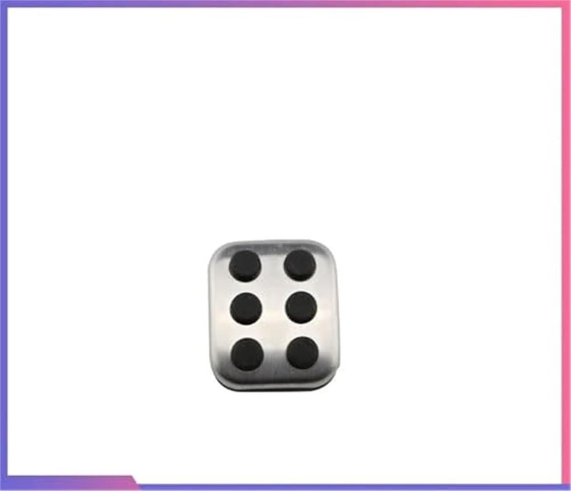 Wivplex Pedal Pad Set for Benz Models - Image 5