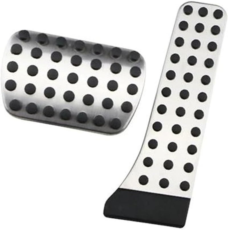 Wivplex Pedal Pad Set for Benz Models - Image 1