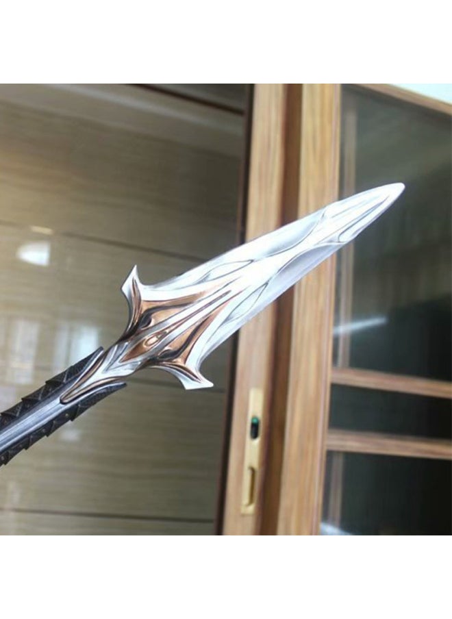 null - Assassin's Creed Onidas Spear Odyssey Column Ubisoft 9th Generation Sleeve Arrow COS Sleeve Sword Sword Stick Manual-Color:Assassin's Creed Generation 9 Sleeve Arrow - Image 1