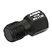ARES 71112 Oxygen Sensor Rethread Tool Thread Chaser Easily Cleans Oxygen Sensor Hole Threads Works with M18 x 15mm Spark Plug Threads - Image 2