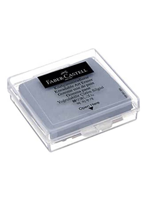 FABER CASTELL-Kneadable Art Eraser