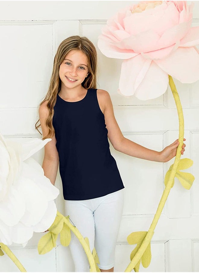 DICE A set of soft and comfortable shirts for boys and girls, 6 pieces  - Image 5