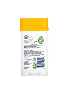 Arm & Hammer Essentials with Natural Deodorizers Deodorant Rosemary Lavender 2.5 oz 71 g  - Image 2