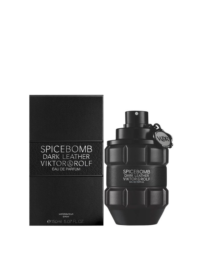 Spricebomb Dark Leather EDP 150ml - pzsku/Z7B298695BB0340022288Z/45/_/1739361564/8bd06fc0-f7b3-44e8-be7b-2608a9dad2e9