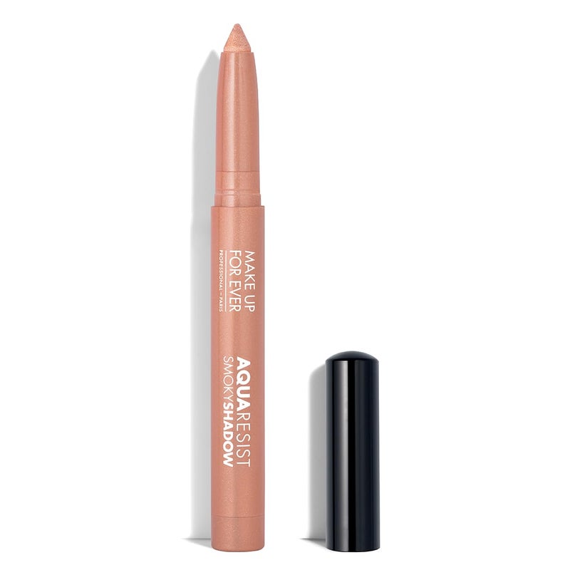 Make Up For Ever Aqua Resist Smoky Eyeshadow Stick 10 Peony