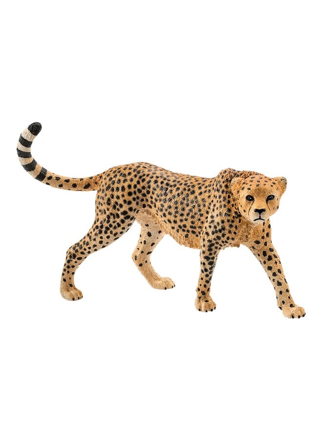 Schleich Schleich Cheetah Female Figure 