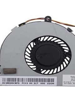Generic Laptop CPU Cooling Fan for Dell Inspiron 3521 3537 3721 5521 5535 5537 5721 5735 5737 3540 15R 