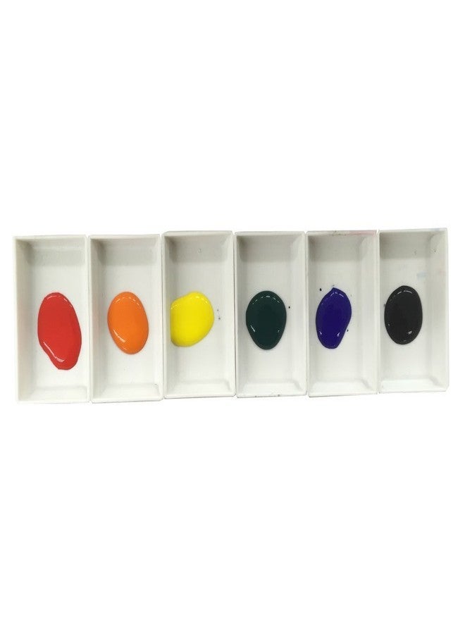 Aitoh Bokuundo Marbling Kit, Pack of 2 (Japan Import) - Image 4