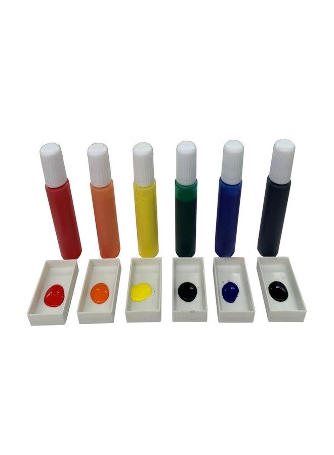 Aitoh Bokuundo Marbling Kit, Pack of 2 (Japan Import) - Image 3