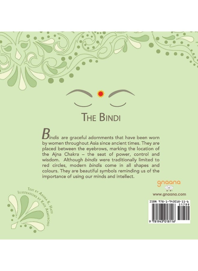 Bindi Baby Numbers (Tamil): A Counting Book for Tamil Kids  - Image 1