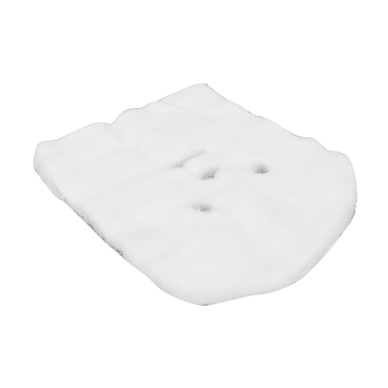 200 Sheets Gauze Facial Mask Precut Water Locked Skin Care Disposable Breathable Ultrathin SPA Gauze - Image 5