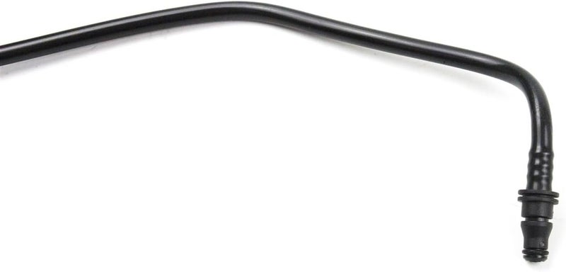Wivplex Deputy Kettle Connection Water Hose for Mercedes-Benz E/CLS Class 500 - Image 5