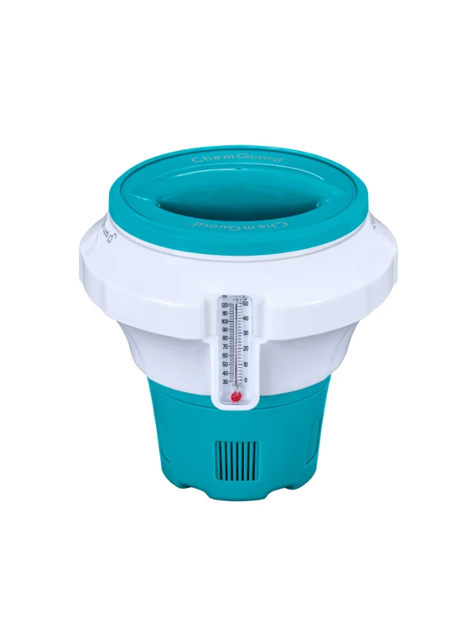 Bestway Bestway Flowclear 2006 L (530 Gallon) Filter Pump for Above Ground Swimming Pools, 530 GPH Cartridge Filter Pump with Type II Filter Cartridge