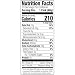 Lance Sandwich Crackers ToastChee Cheddar 10 Individually Wrapped Packs 6 Sandwiches Each - Image 4