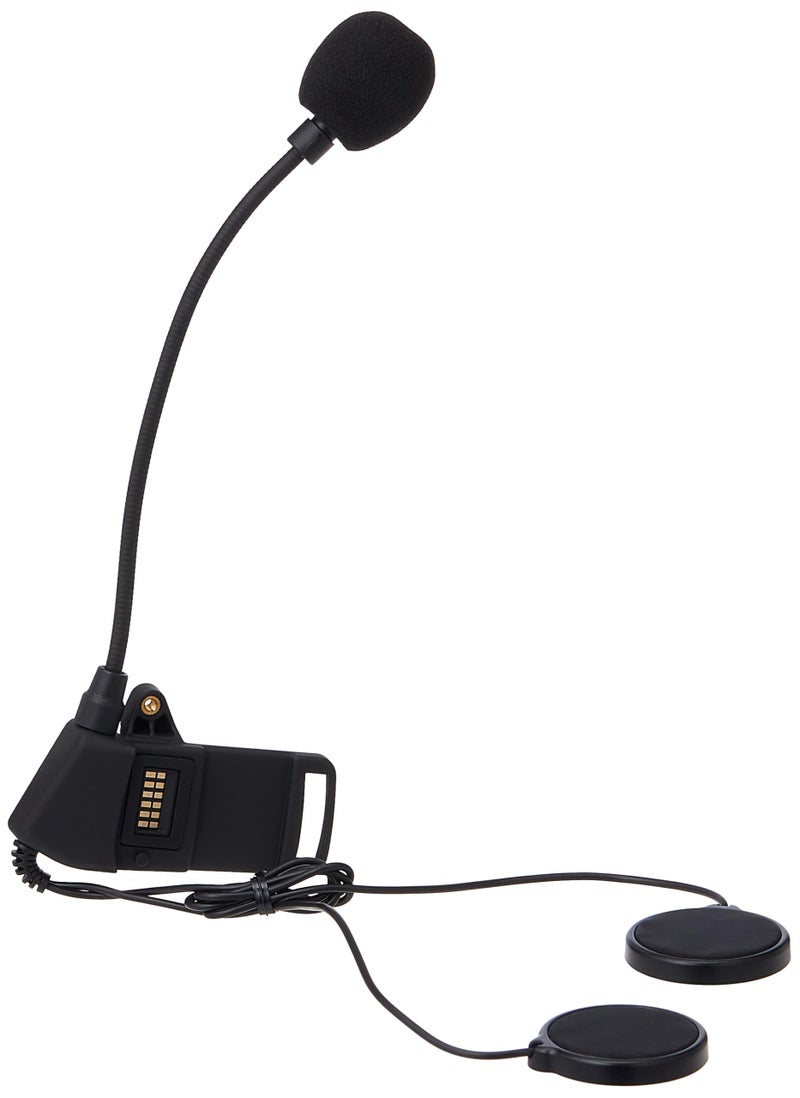 Sena SMH10 Helmet Clamp Kit for Bell Mag-9 Helmets - Image 1