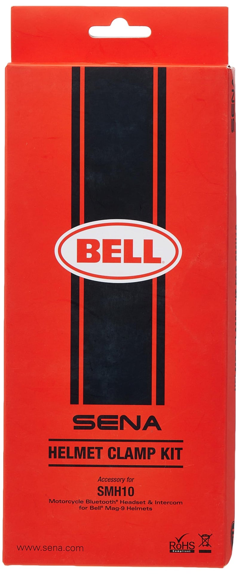 Motorcycle Helmet Bell Sena Smh10 Bell Sena Sh10 BELL Motorcycle