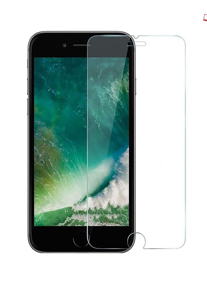 Ultra Screen Protector Compatible For iPhone 7/8/SE 2020 Clear 