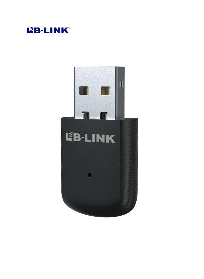 LB-LINK LB-LINK WDN950AX AX900 USB WiFi 6 Adapter Wifi Dongle Dual Band 2.4G&5GHz USB WiFi Network Wireless Receiver  - Image 3
