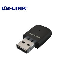 LB-LINK LB-LINK WDN950AX AX900 USB WiFi 6 Adapter Wifi Dongle Dual Band 2.4G&5GHz USB WiFi Network Wireless Receiver  - Image 4