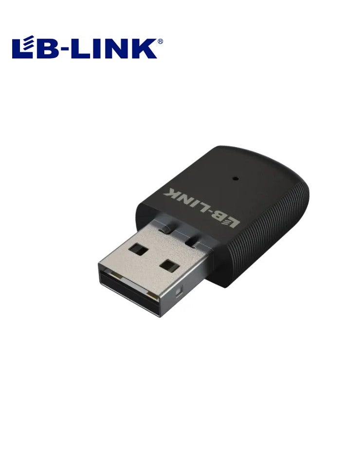 LB-LINK LB-LINK WDN950AX AX900 USB WiFi 6 Adapter Wifi Dongle Dual Band 2.4G&5GHz USB WiFi Network Wireless Receiver  - Image 4
