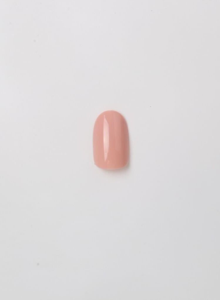 Farah22 24-Piece Matte Adhesive False Nails - Image 2
