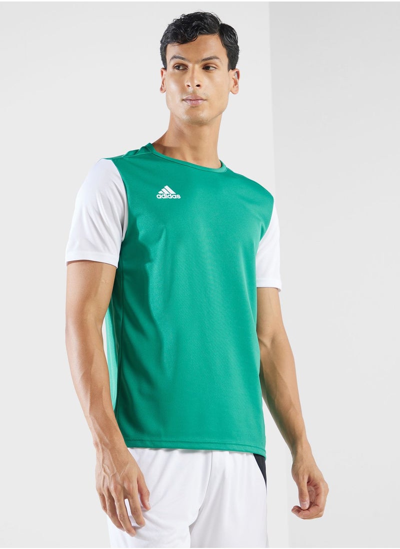 Adidas - Estro 19 T-Shirt - Image 1