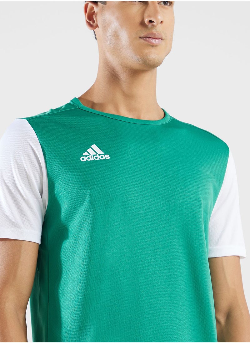 Adidas - Estro 19 T-Shirt - Image 1