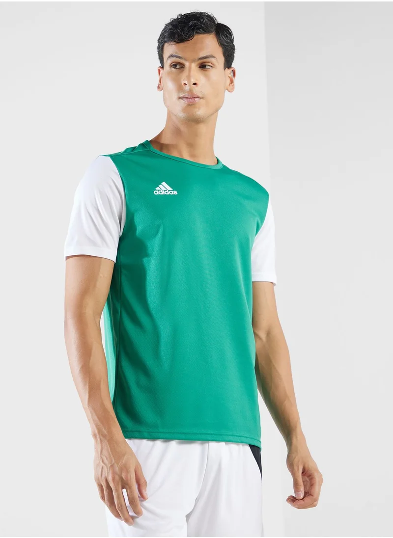 Adidas Estro 19 T-Shirt